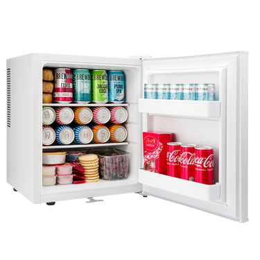 Subcold Aire30 LED Mini Fridge - White | Refurbished